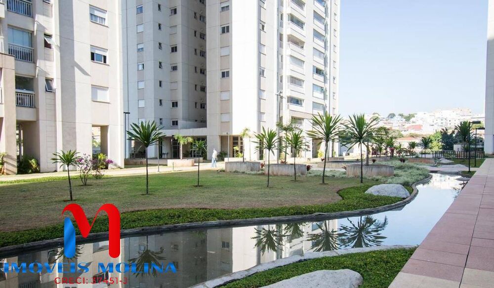 Apartamento, 3 quartos, 98 m² - Foto 1