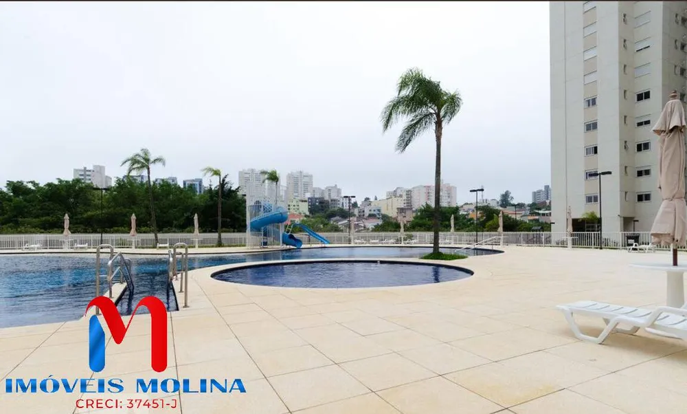 Apartamento, 3 quartos, 98 m² - Foto 12