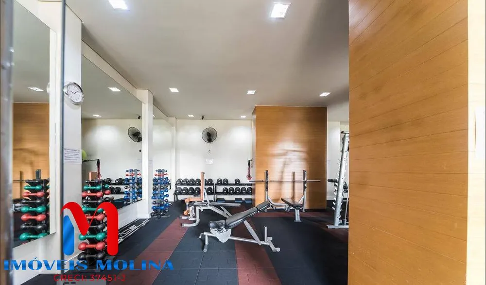Apartamento, 3 quartos, 98 m² - Foto 7