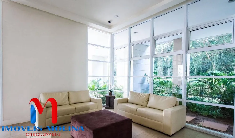 Apartamento, 3 quartos, 98 m² - Foto 10