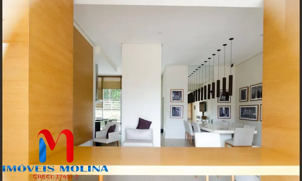 Apartamento, 3 quartos, 98 m² - Foto 6