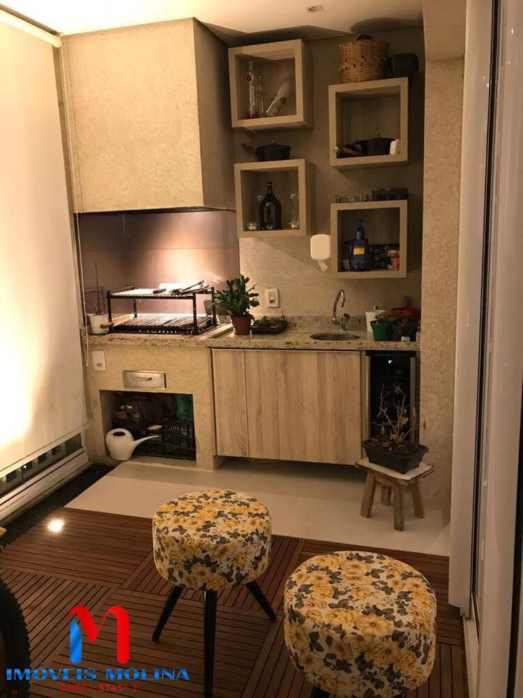 Apartamento, 3 quartos, 98 m² - Foto 4