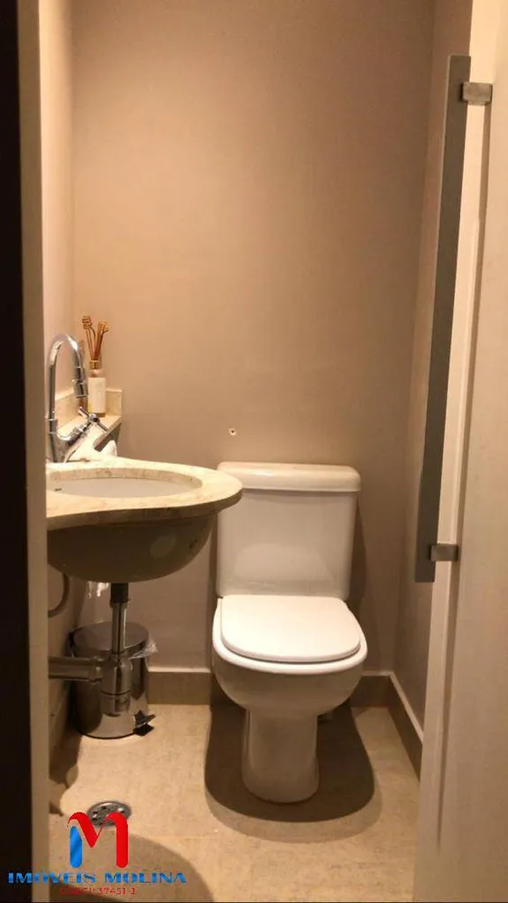 Apartamento, 3 quartos, 98 m² - Foto 3