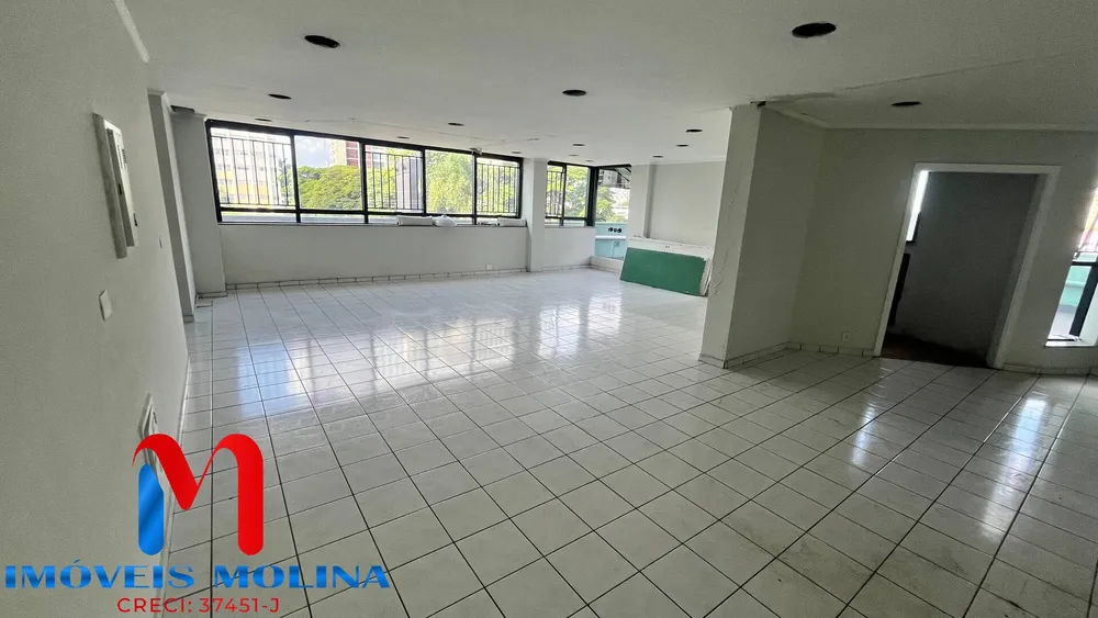 Sala-Conjunto, 140 m² - Foto 2