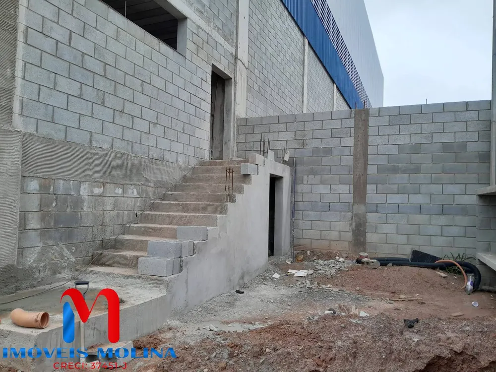 Depósito-Galpão, 2000 m² - Foto 11