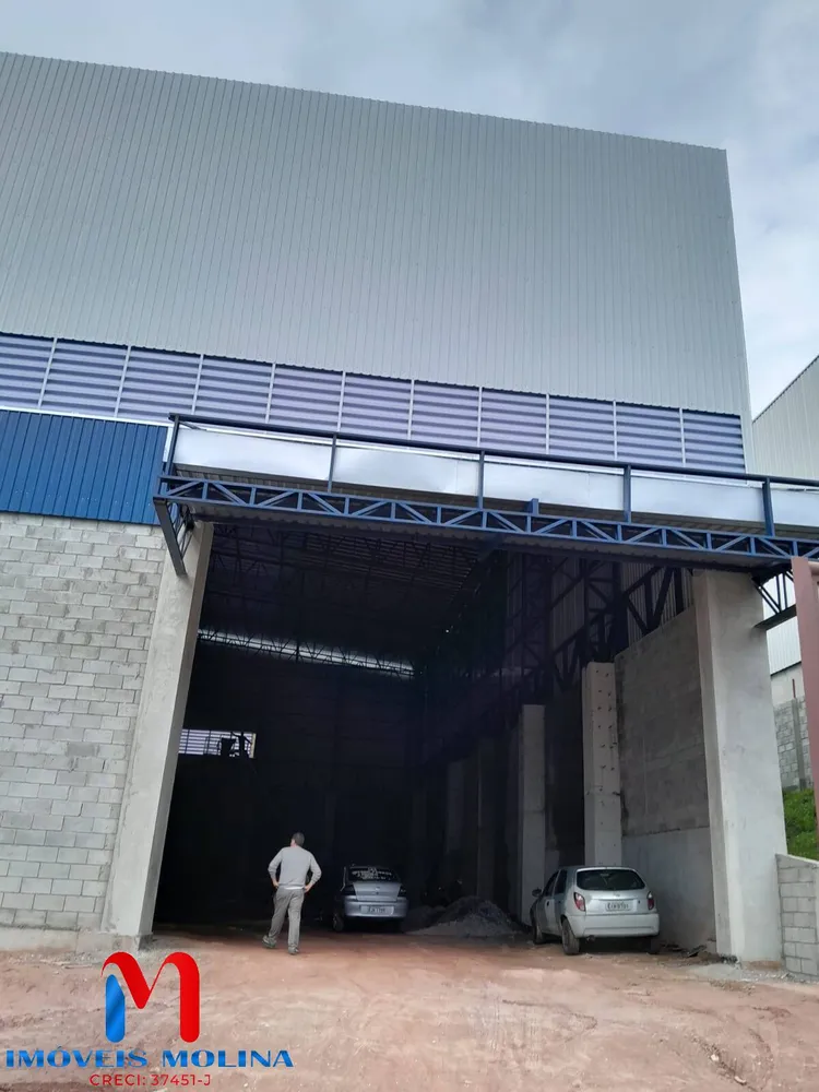 Depósito-Galpão, 2000 m² - Foto 9