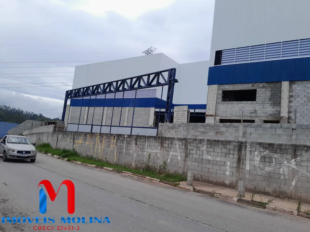 Depósito-Galpão, 2000 m² - Foto 6