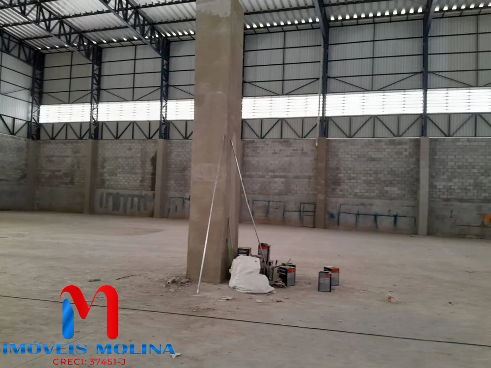 Depósito-Galpão, 2000 m² - Foto 7