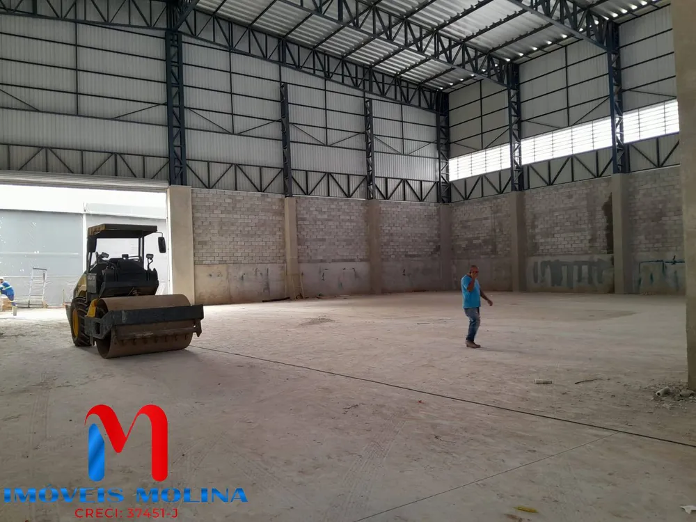 Depósito-Galpão, 2000 m² - Foto 5
