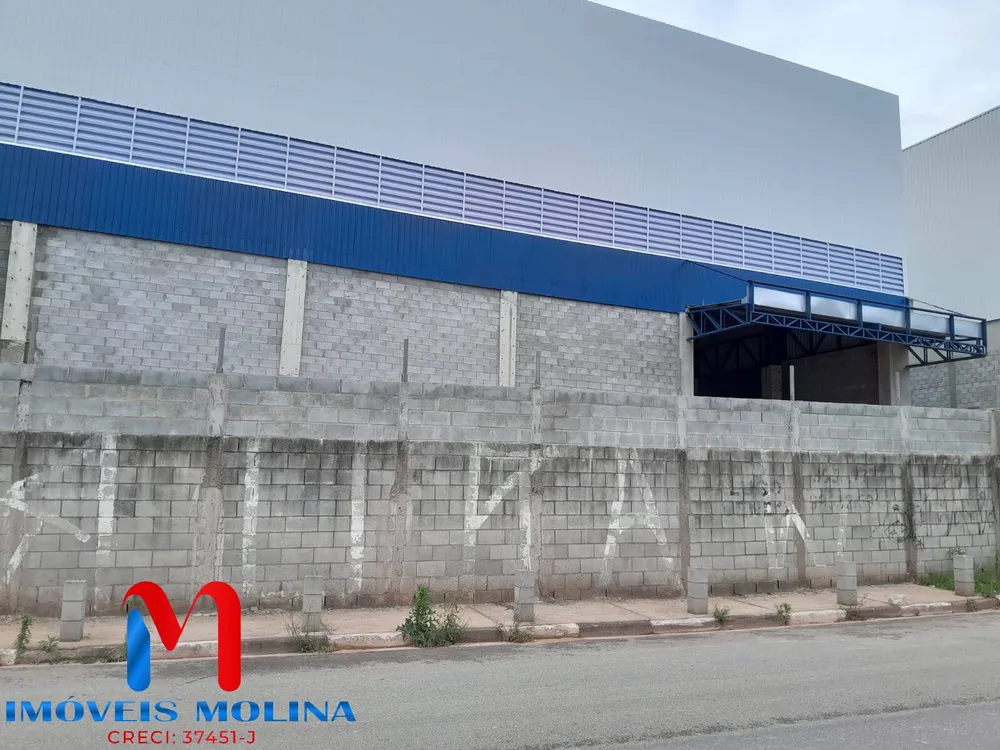 Depósito-Galpão, 2000 m² - Foto 3