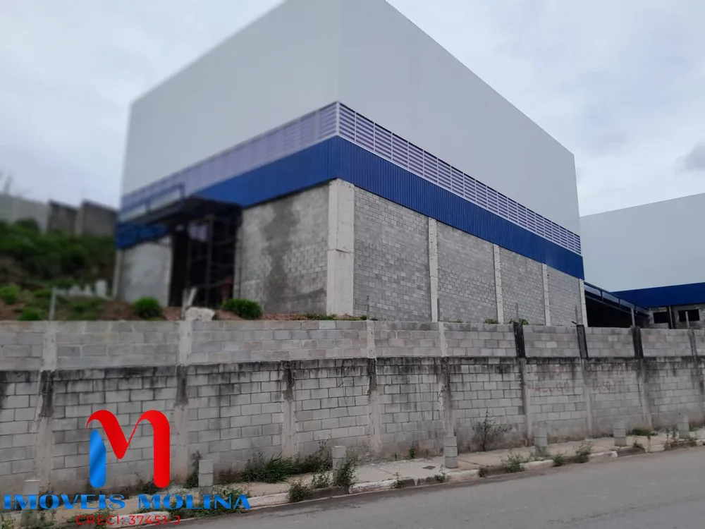 Depósito-Galpão, 2000 m² - Foto 8