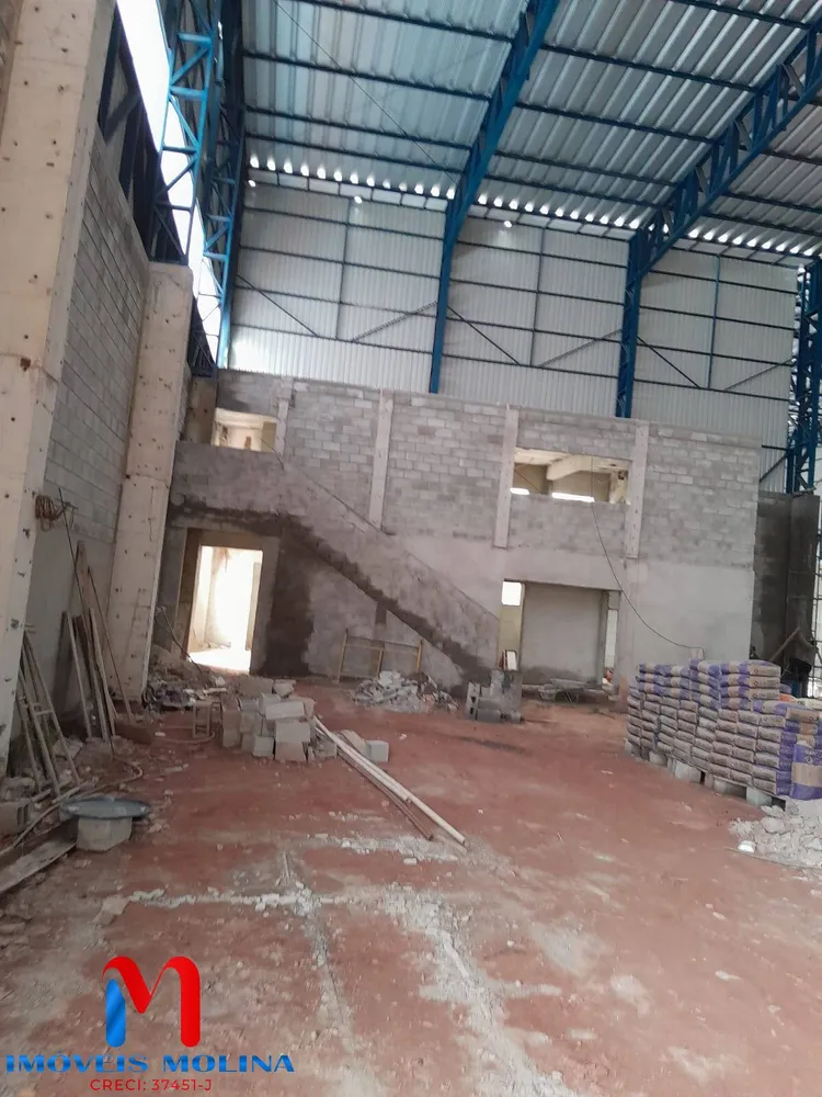 Depósito-Galpão, 2000 m² - Foto 4