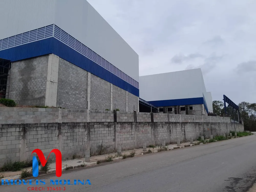 Depósito-Galpão, 2000 m² - Foto 1