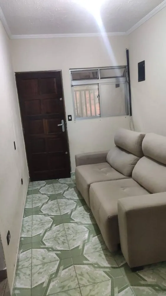 Casa, 3 quartos, 144 m² - Foto 1