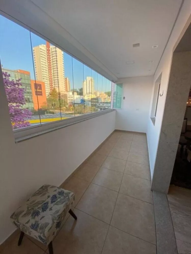 Cobertura à venda com 2 quartos, 270m² - Foto 3