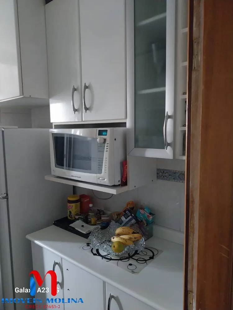 Apartamento, 58 m² - Foto 2