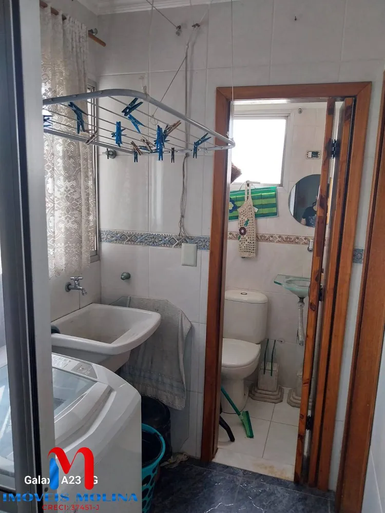 Apartamento, 58 m² - Foto 3