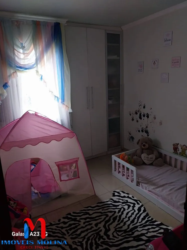 Apartamento, 58 m² - Foto 8