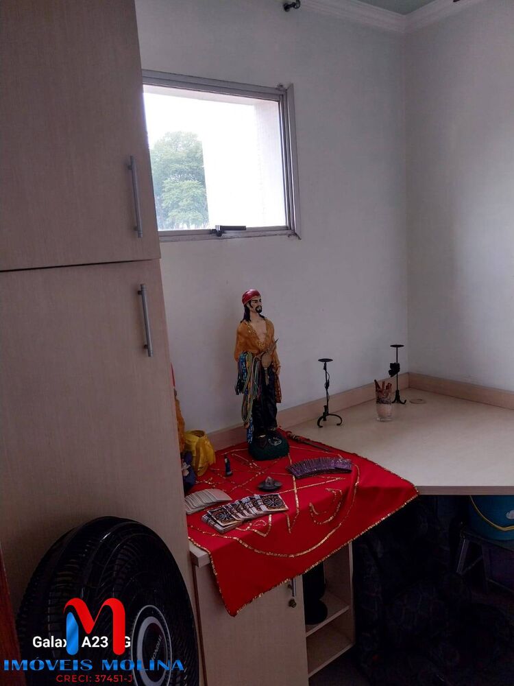 Apartamento, 58 m² - Foto 2