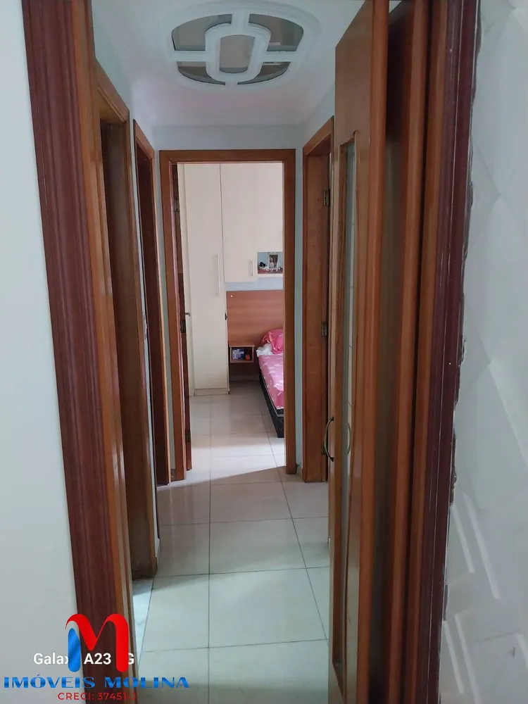 Apartamento, 58 m² - Foto 9