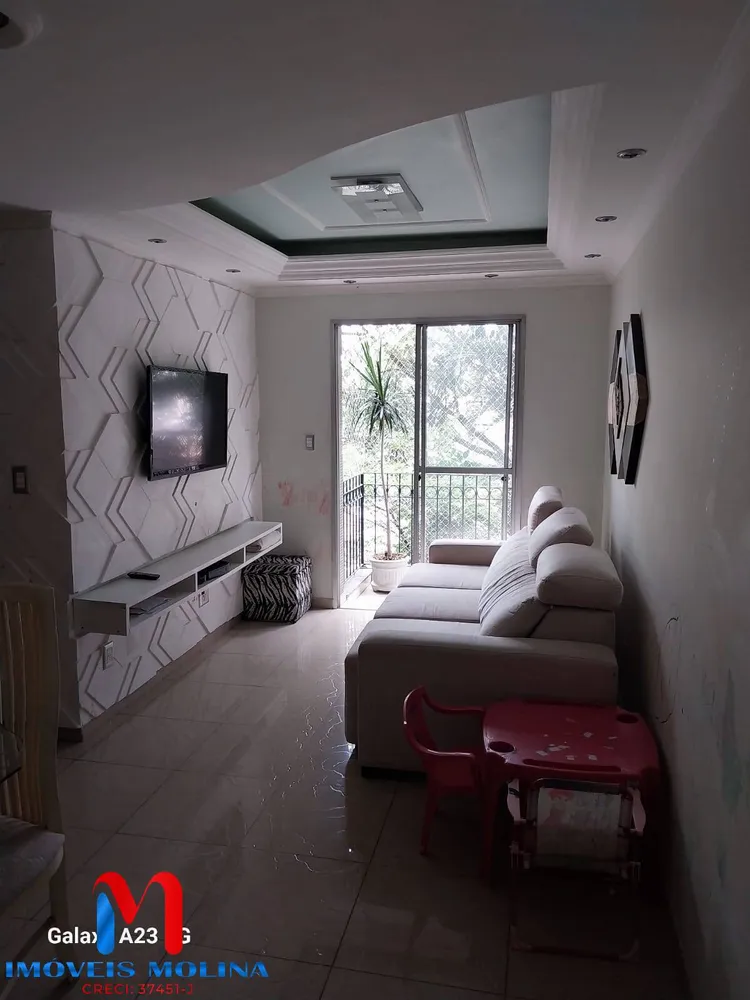 Apartamento, 58 m² - Foto 7