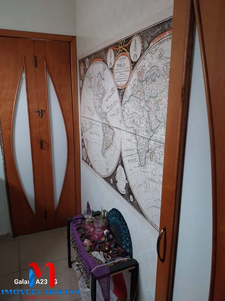 Apartamento, 58 m² - Foto 6