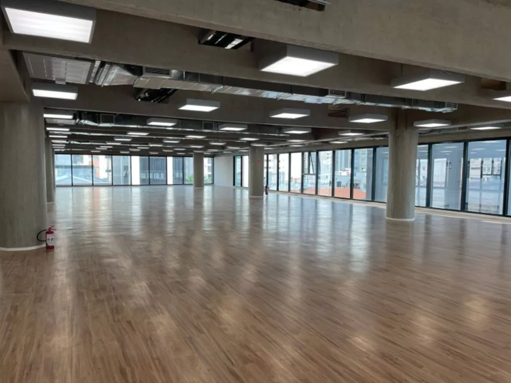 Conjunto Comercial-Sala para alugar, 2830m² - Foto 4