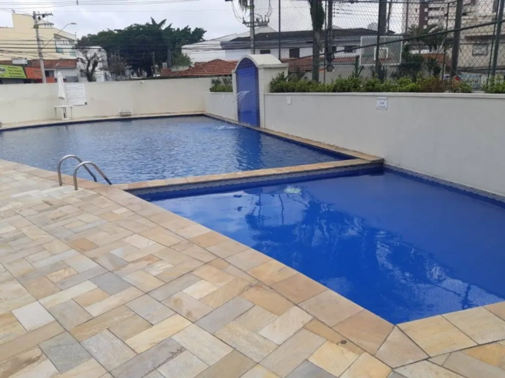 Apartamento, 3 quartos, 64 m² - Foto 10