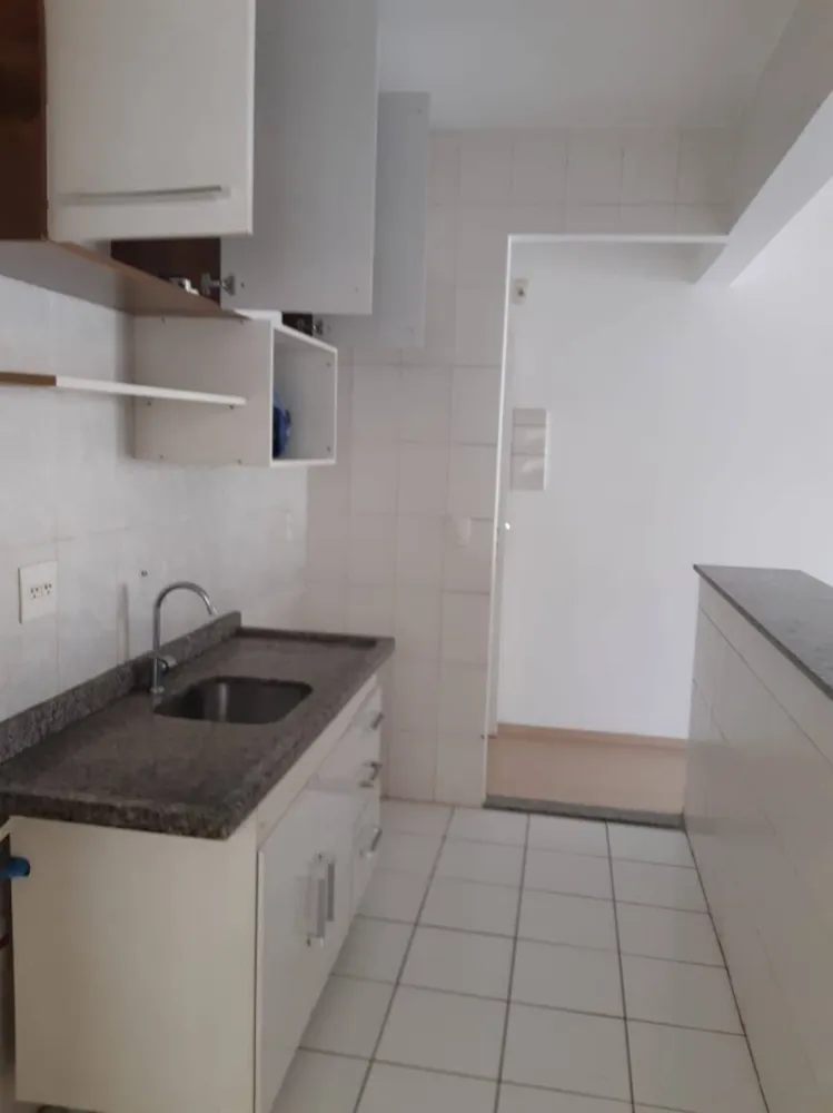 Apartamento, 3 quartos, 64 m² - Foto 3