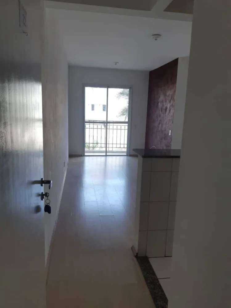 Apartamento, 3 quartos, 64 m² - Foto 2