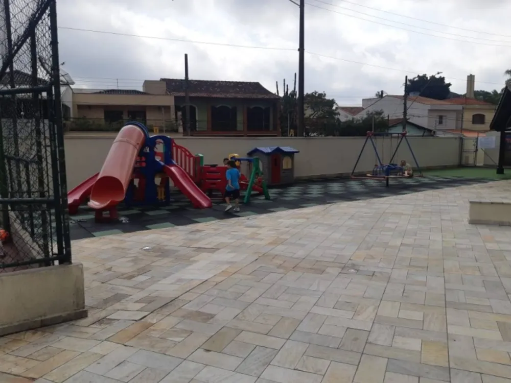Apartamento, 3 quartos, 64 m² - Foto 12