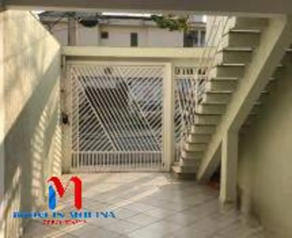 Sobrado, 3 quartos, 194 m² - Foto 2