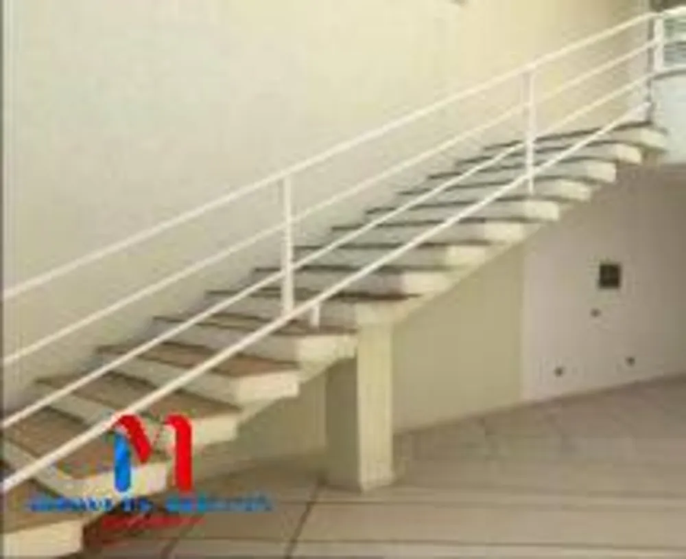 Sobrado, 3 quartos, 194 m² - Foto 3