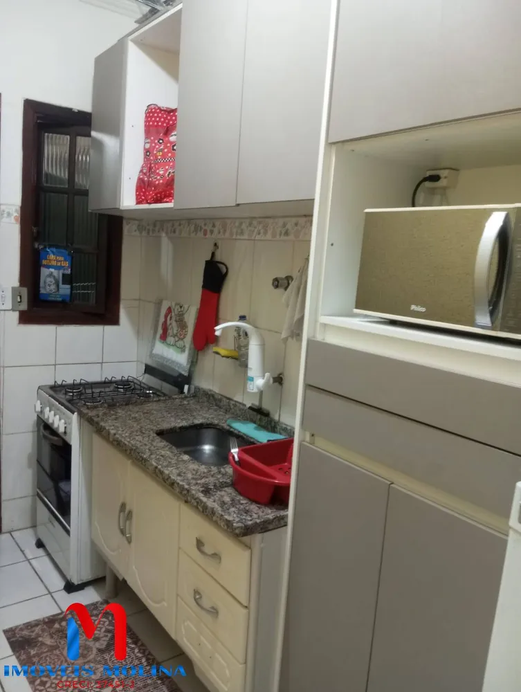 Casa, 1 quarto - Foto 8