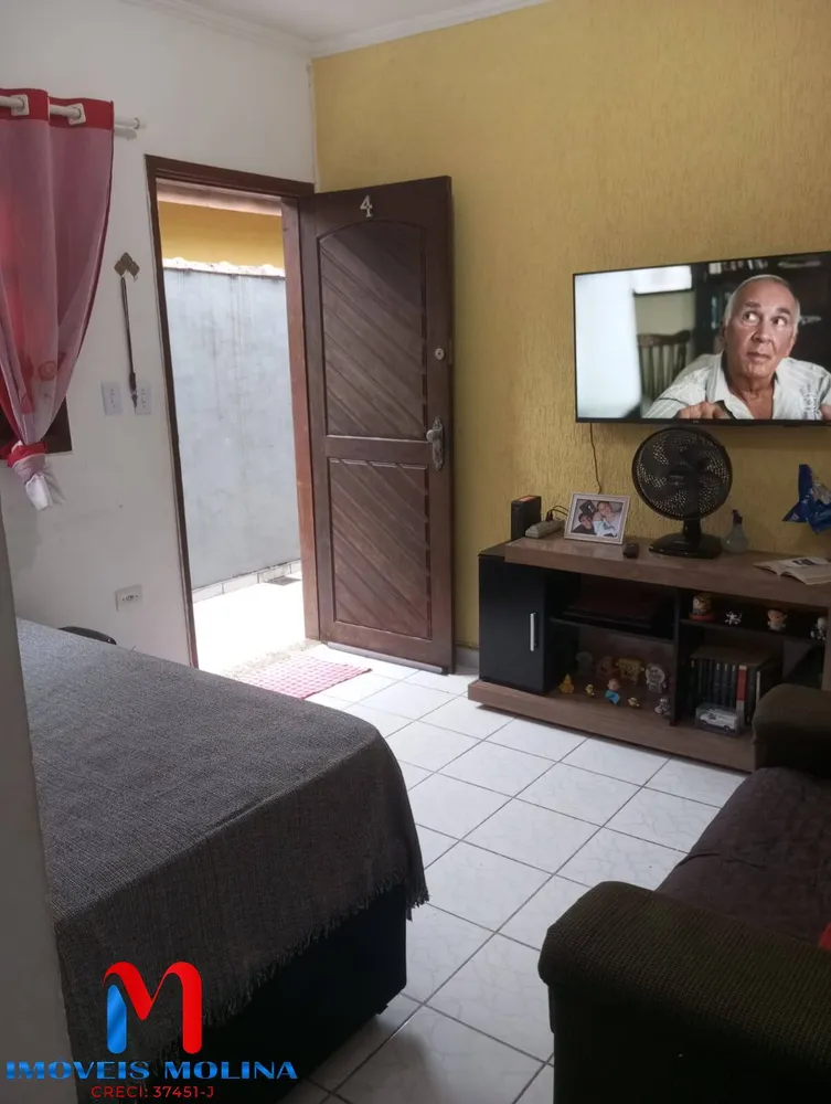 Casa, 1 quarto - Foto 5