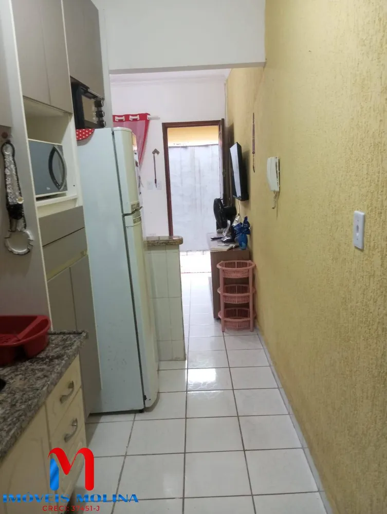 Casa, 1 quarto - Foto 3