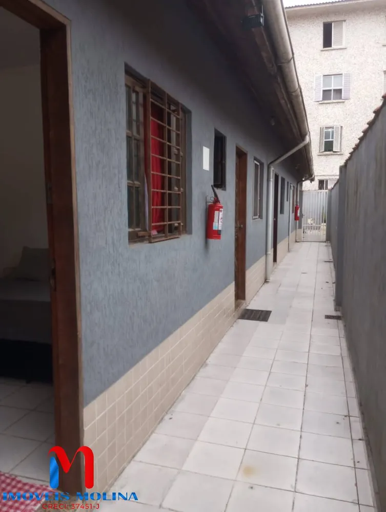 Casa, 1 quarto - Foto 6