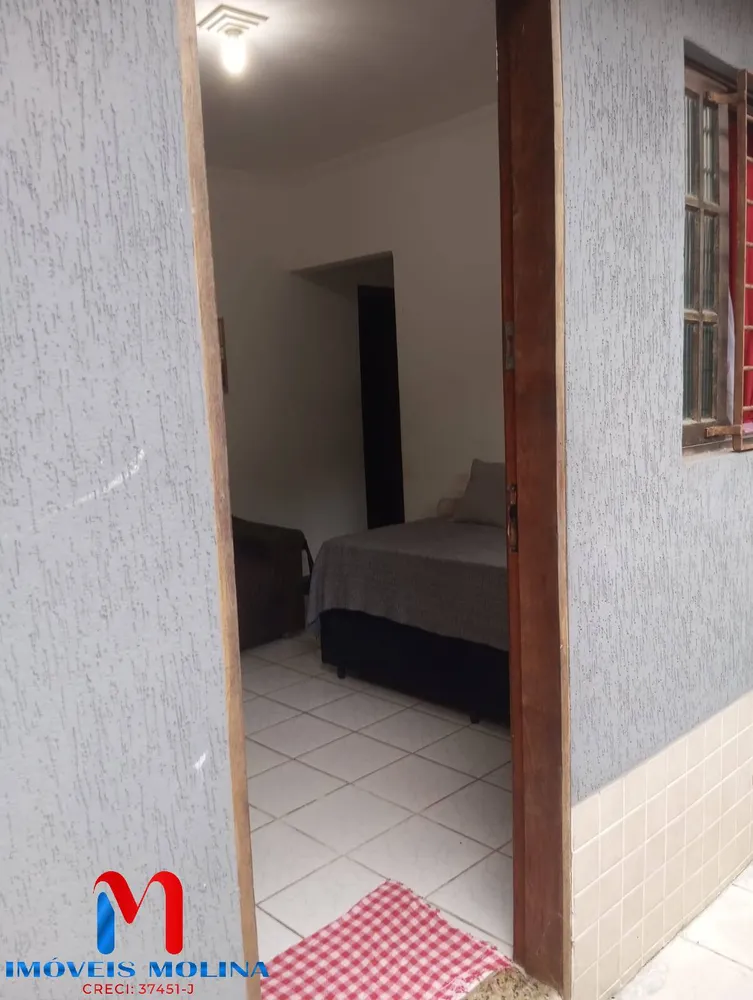 Casa, 1 quarto - Foto 4