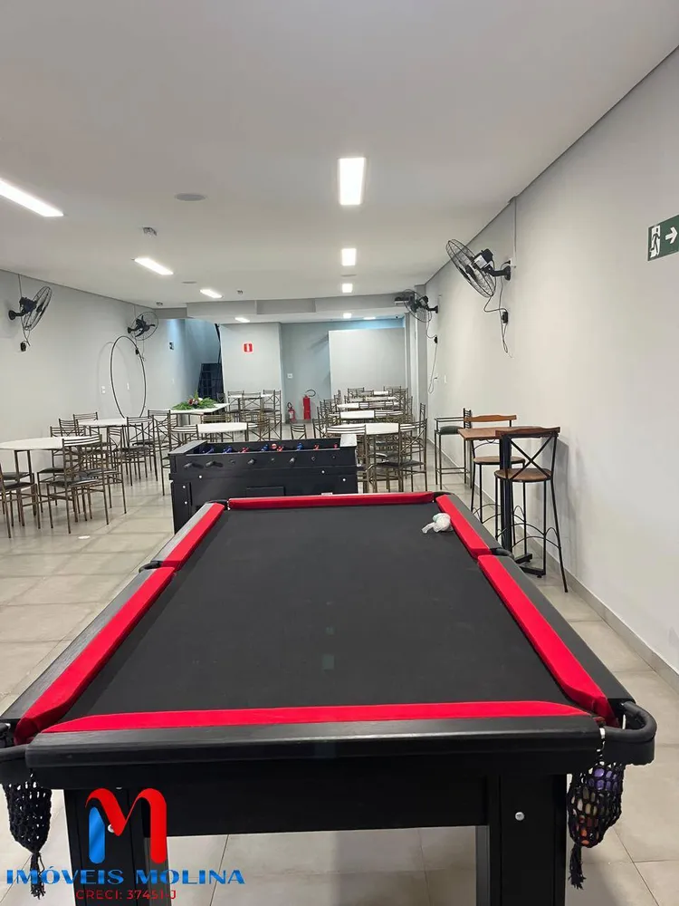 Loja-Salão, 281 m² - Foto 5
