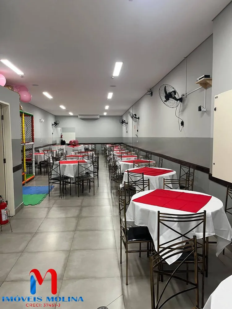 Loja-Salão, 281 m² - Foto 1
