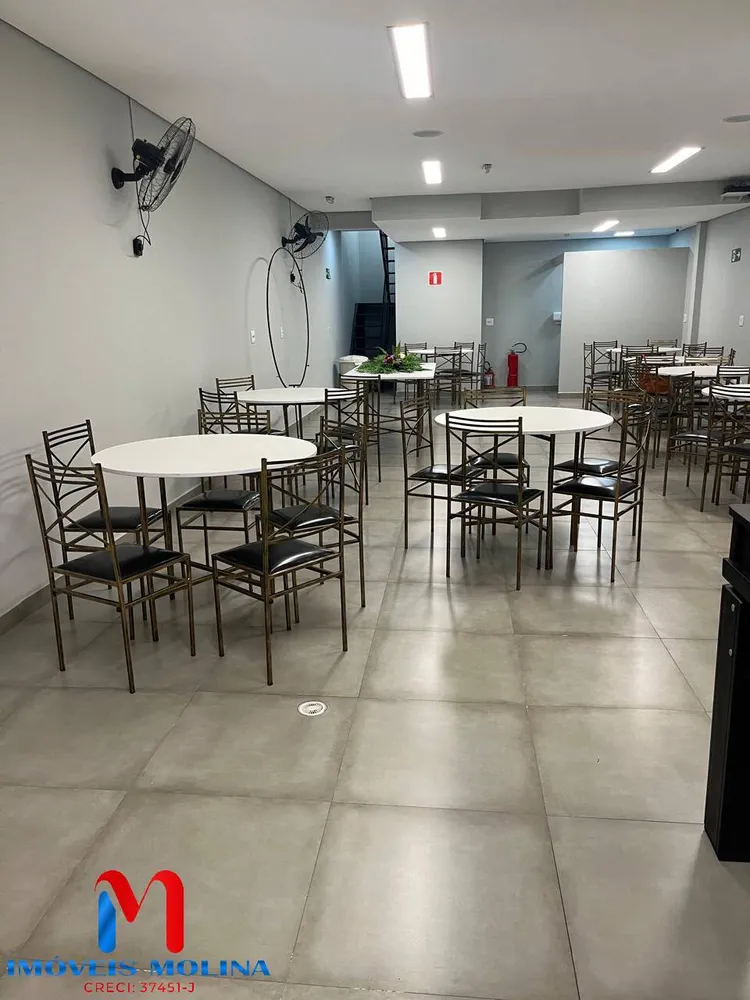 Loja-Salão, 281 m² - Foto 3
