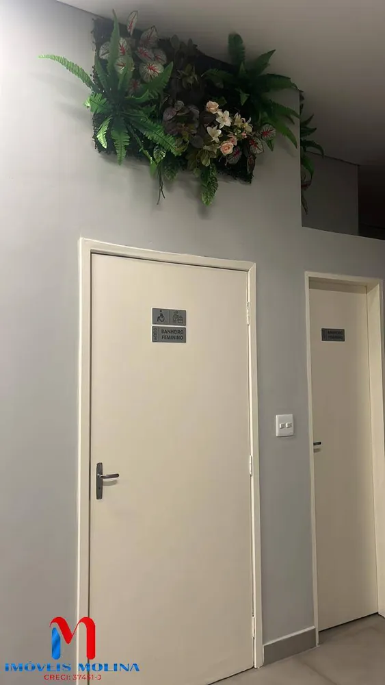 Loja-Salão, 281 m² - Foto 6