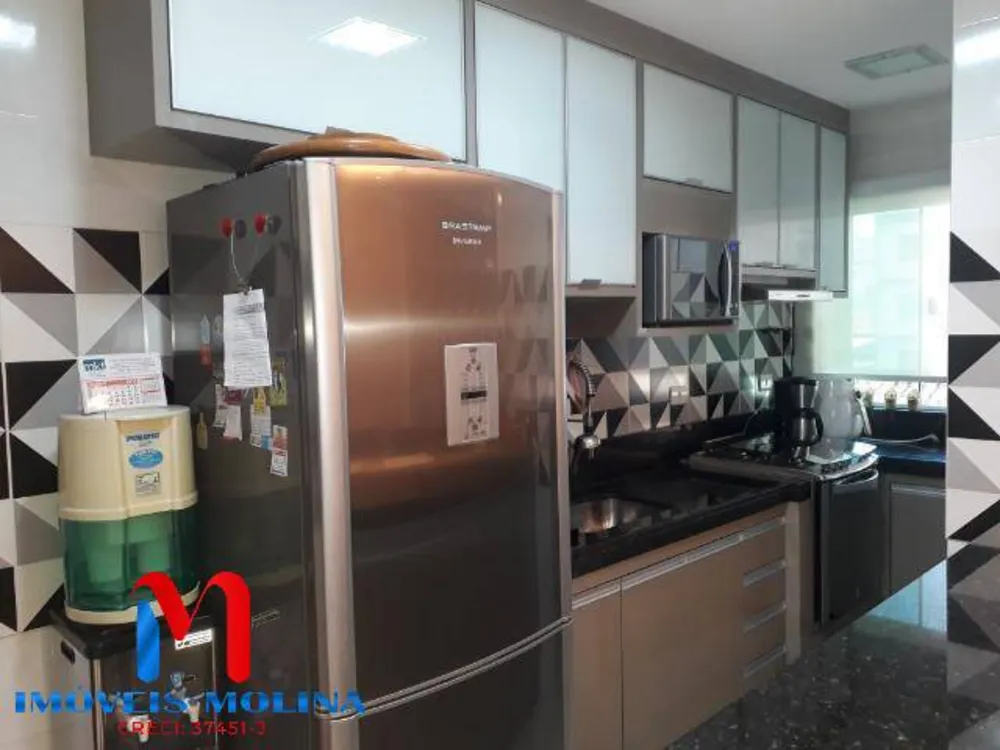 Apartamento, 4 quartos, 180 m² - Foto 5