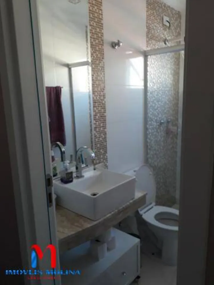 Apartamento, 4 quartos, 180 m² - Foto 11