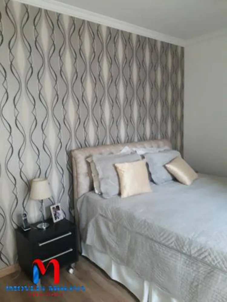 Apartamento, 4 quartos, 180 m² - Foto 6