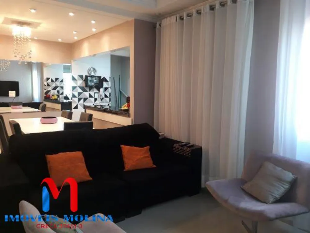 Apartamento, 4 quartos, 180 m² - Foto 4