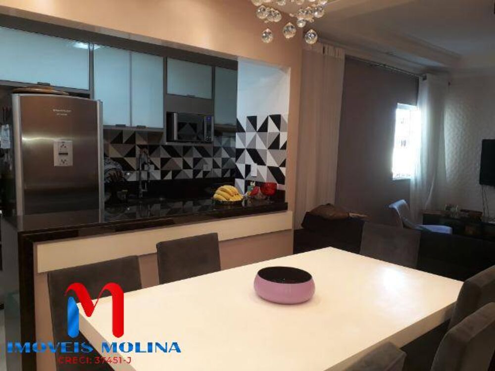 Apartamento, 4 quartos, 180 m² - Foto 4