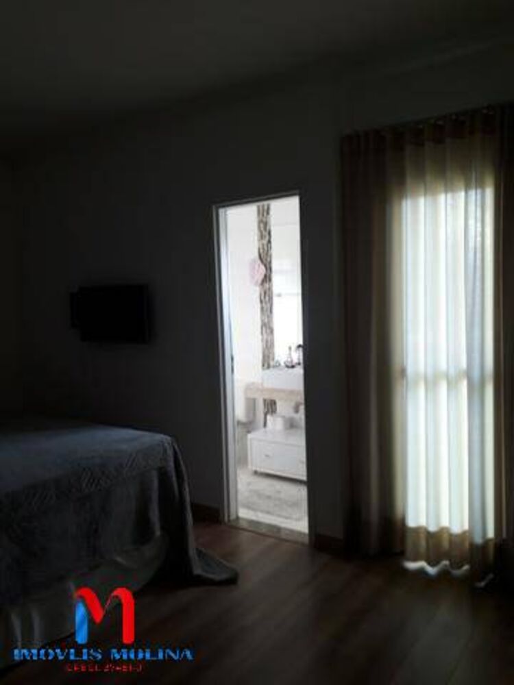 Apartamento, 4 quartos, 180 m² - Foto 2