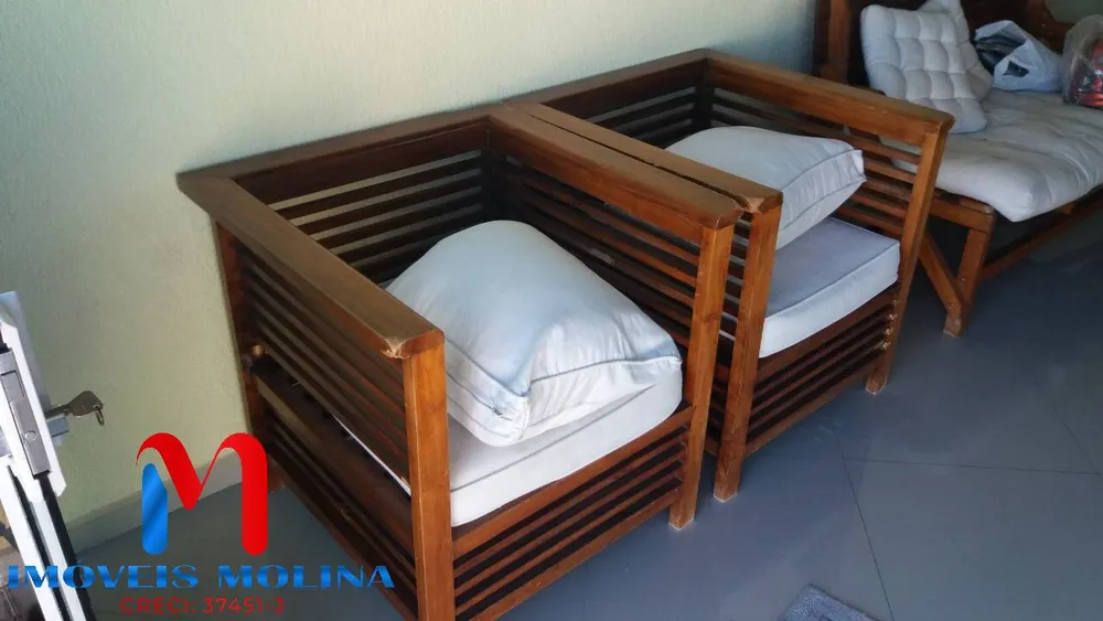 Apartamento, 4 quartos, 180 m² - Foto 17
