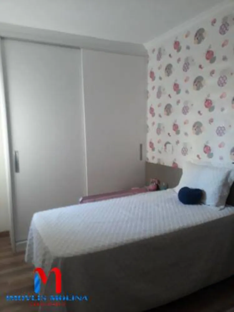 Apartamento, 4 quartos, 180 m² - Foto 9